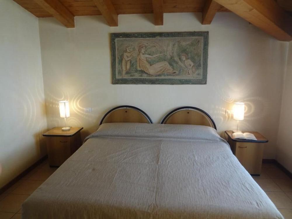 Villa Noce Μπρέσια Εξωτερικό φωτογραφία