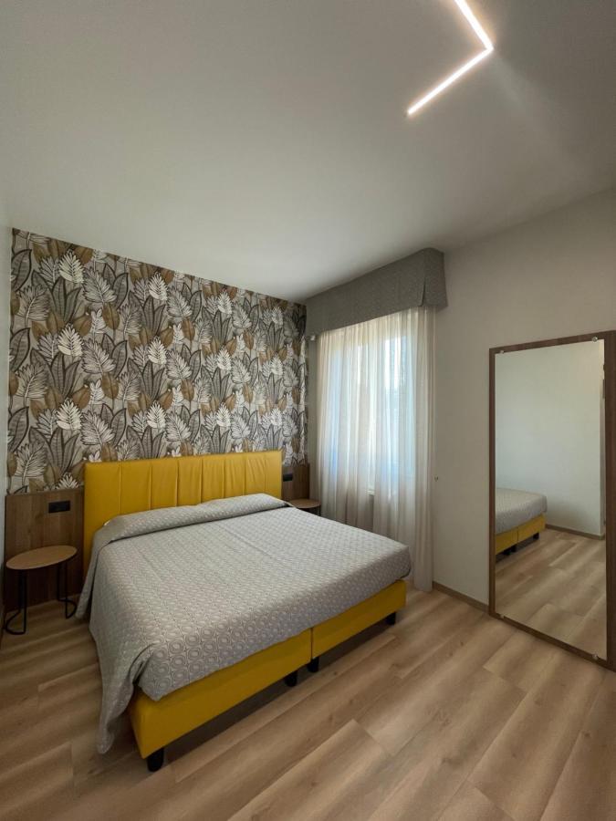 Villa Noce Μπρέσια Εξωτερικό φωτογραφία