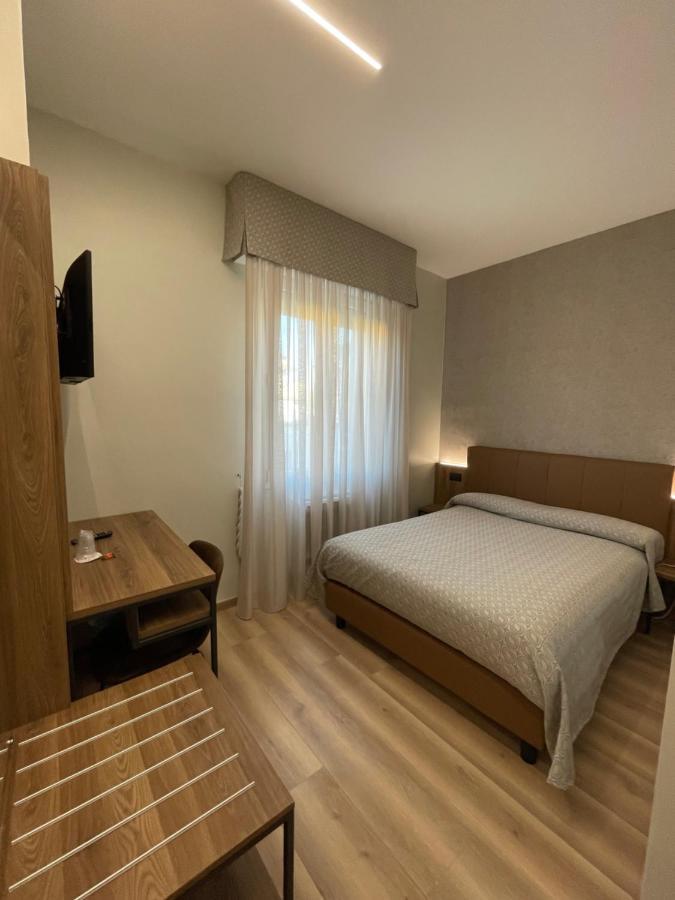 Villa Noce Μπρέσια Εξωτερικό φωτογραφία
