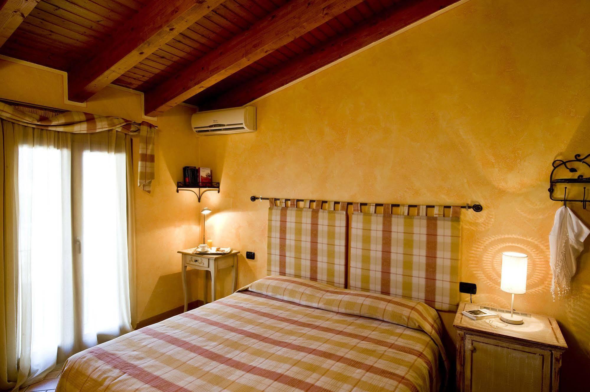Villa Noce Μπρέσια Εξωτερικό φωτογραφία